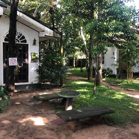 Sylvester Villa Hostel Negombo Zewnętrze zdjęcie