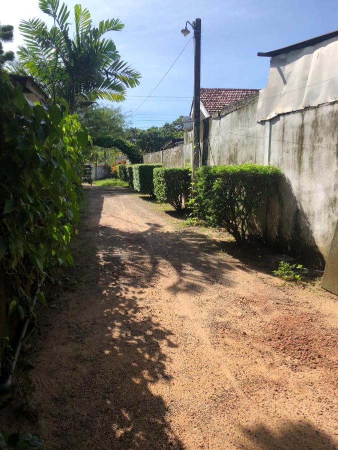 Sylvester Villa Hostel Negombo Zewnętrze zdjęcie