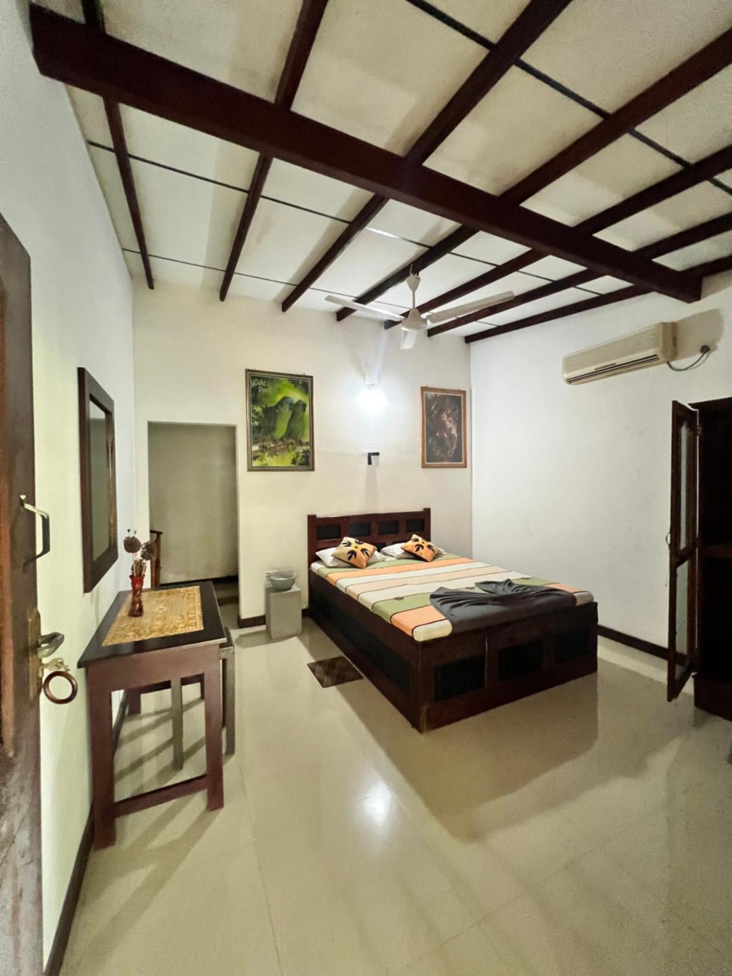 Sylvester Villa Hostel Negombo Zewnętrze zdjęcie