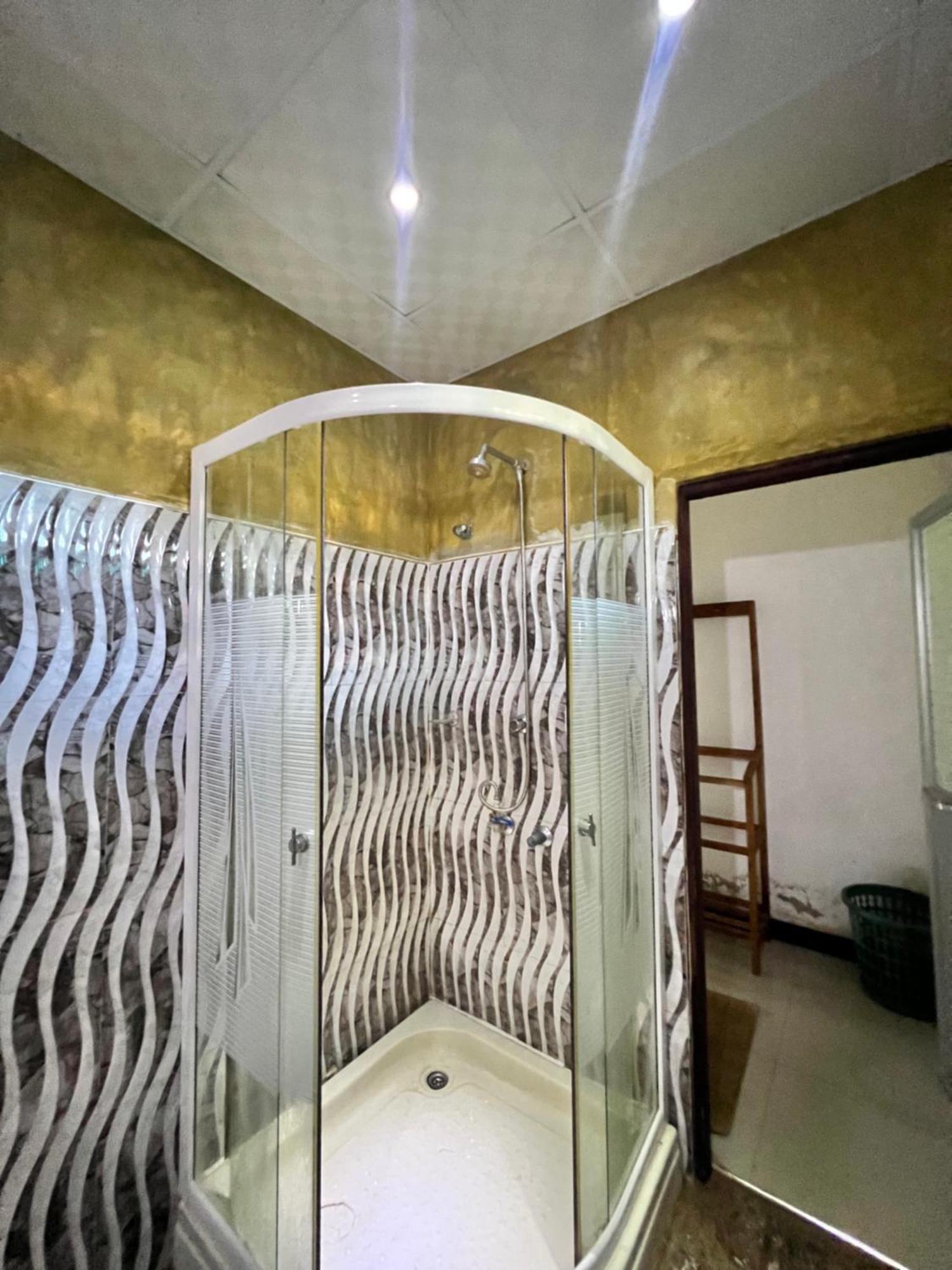 Sylvester Villa Hostel Negombo Zewnętrze zdjęcie