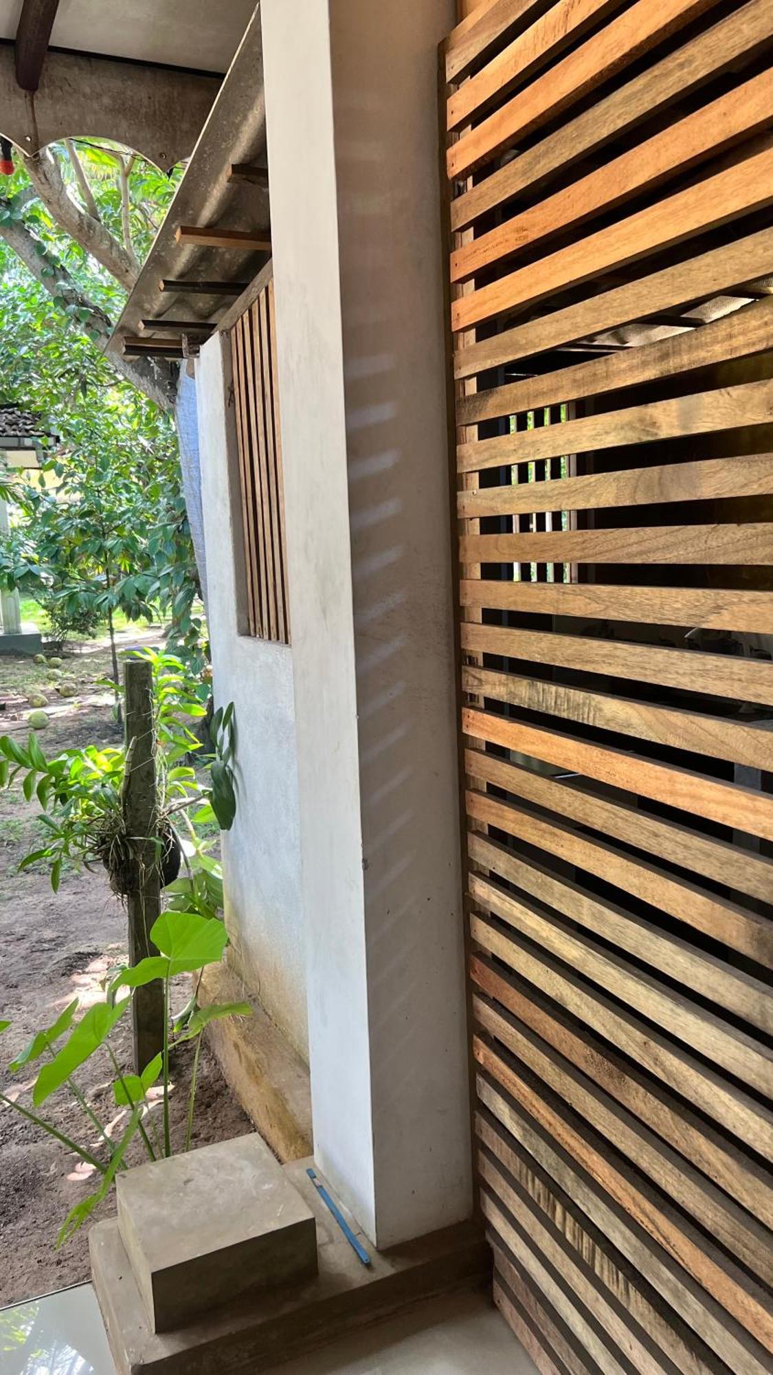 Sylvester Villa Hostel Negombo Zewnętrze zdjęcie