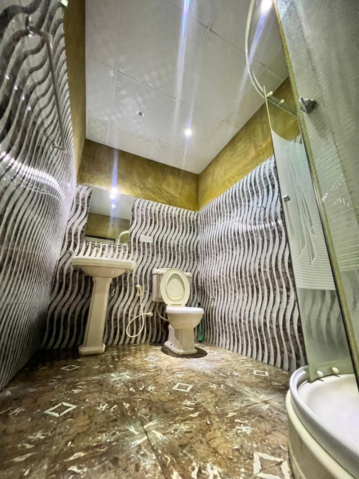 Sylvester Villa Hostel Negombo Zewnętrze zdjęcie